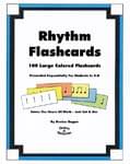 Rhythm Flashcards cover