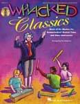 Whacked On Classics cover