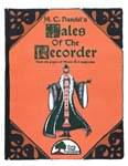 M.C. Handel's Tales Of The Recorder - Kit with CD cover