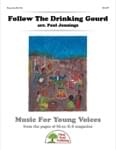 Follow The Drinking Gourd cover
