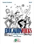 Education Rocks! cover