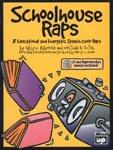 Schoolhouse Raps cover