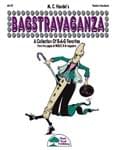 M.C. Handel's BAGstravaganza - Kit with CD cover