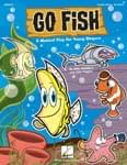 Go Fish! - Classroom Kit (Teacher's Edition w/ Digital Access) cover