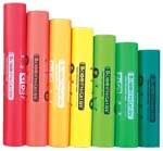 Boomwhackers® - Treble Extension Set - 7 tuned tubes cover