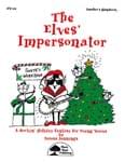 The Elves' Impersonator - Student Edition cover