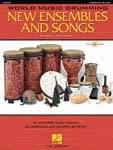 World Music Drumming - New Ensembles And Songs cover