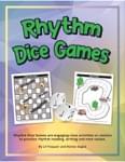 Rhythm Dice Games cover