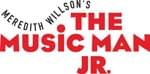 Broadway Jr. - The Music Man Junior cover