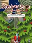 Broadway Santa cover