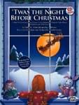 'Twas The Night Before Christmas - Classroom Kit UPC: 4294967295 ISBN: 9780739036839