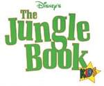 Disney's - The Jungle Book Kids cover