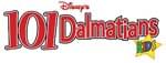 Disney's - 101 Dalmatians Kids cover