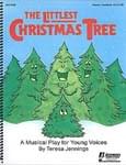 The Littlest Christmas Tree - Performance/Accompaniment CD Only UPC: 4294967295