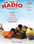 On The Radio cover