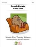Couch Potato cover