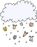 It's Snowing Cats And Dogs! - Downloadable Kit thumbnail