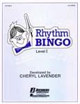 Rhythm Bingo cover