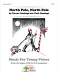 North Pole, North Pole - Downloadable Kit cover
