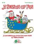 A Season Of Fun - Kit with CD cover
