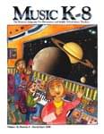 Music K-8, Vol. 18, No. 4 - Downloadable Issue (Magazine, Audio, Parts)