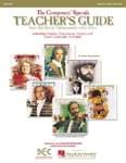 Composers' Specials Teacher's Guide cover