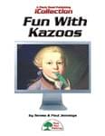 Fun With Kazoos - Downloadable iCollection cover