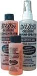 Sterisol™ Germicide - 8 oz. Concentrate UPC: 4294967295