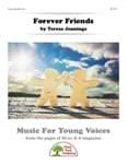 Forever Friends - Downloadable Kit cover