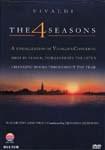 Vivaldi - The 4 Seasons - A Visualization Of Vivaldi's Concerto - DVD cover