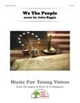 We The People - Downloadable Kit thumbnail