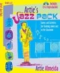 Artie's Jazz Pack cover