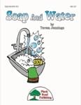Soap And Water cover