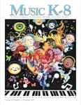 Music K-8, Download Audio Only, Vol. 20, No. 5 thumbnail