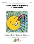 Viva Vernal Equinox cover