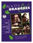 Roots & Branches - A Legacy Of Multicultural Music For Children cover