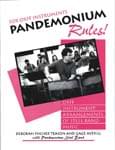 Pandemonium Rules! cover