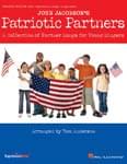 John Jacobson's Patriotic Partners cover