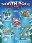 North Pole Musical cover