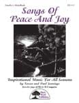 Songs Of Peace And Joy - Downloadable Collection thumbnail