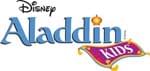Disney's Aladdin Kids cover