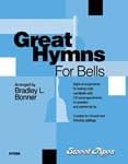Great Hymns For Bells cover