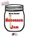 Recorder Jam - Kit with CD cover