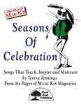 Seasons Of Celebration - Kit with CD cover