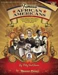 Famous African Americans cover