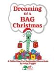 Dreaming Of A BAG Christmas - Kit w/CD cover