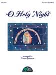 O Holy Night - Downloadable Kit