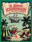 Pirate Christmas, A cover