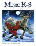 Music K-8, Vol. 22, No. 2 - Downloadable Issue (Magazine, Audio, Parts)