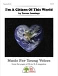 I'm A Citizen Of This World - Downloadable Kit thumbnail